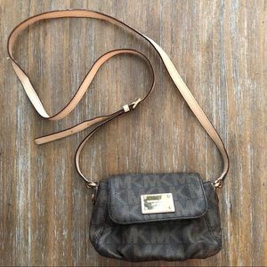 Michael Kors crossbody